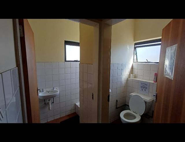 INDUSTRIAL PROPERTY TO RENT IN GATEWAY INDUSTRIAL PARK